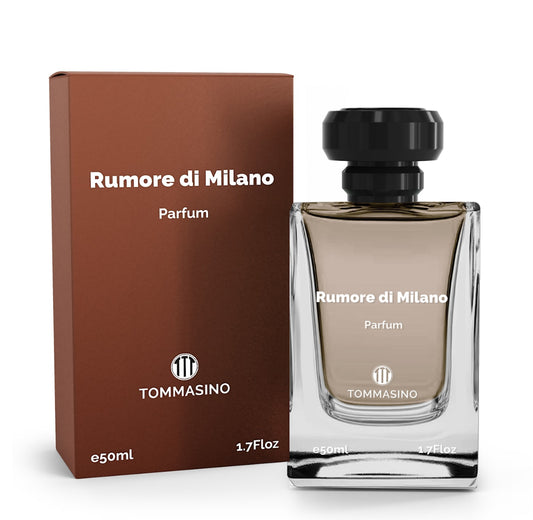 Rumore di Milano - Parfum for Men