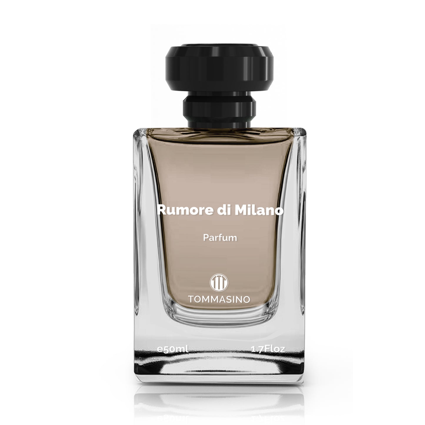 Rumore di Milano - Parfum for Men