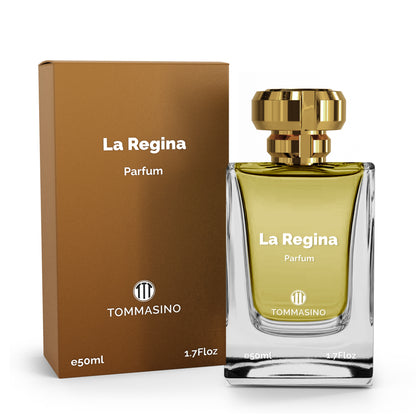 La Regina - Parfum for Women