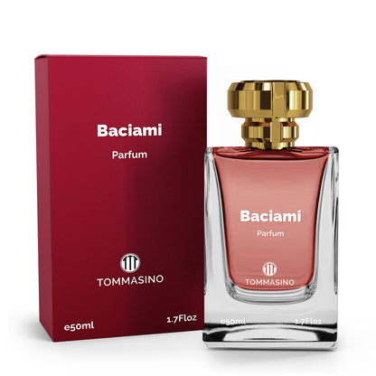 Baciami - Parfum for Women