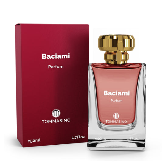 Baciami - Parfum for Women