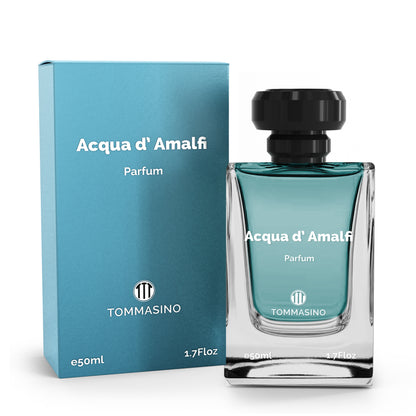 Acqua d'Amalfi - Parfum for Men