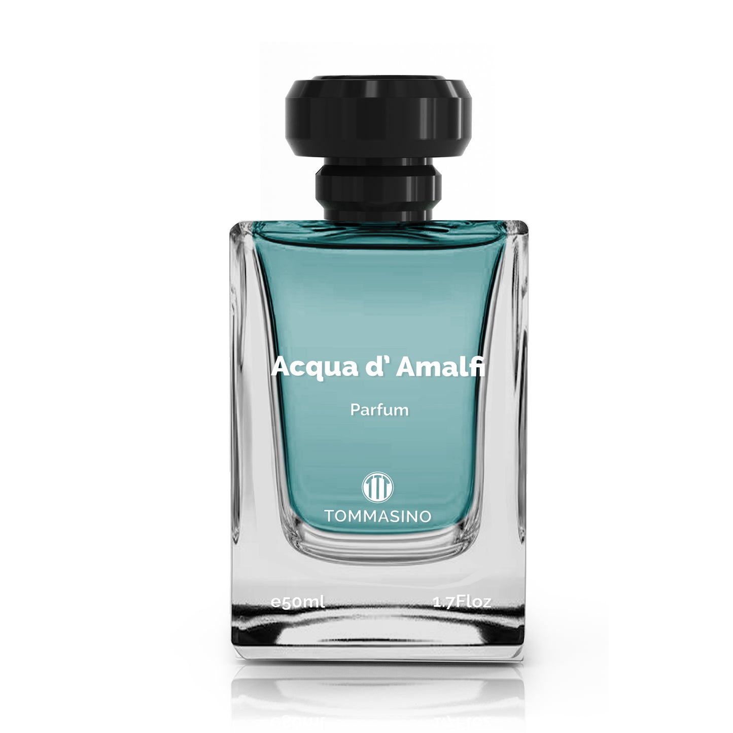 Acqua d'Amalfi - Parfum for Men