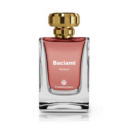 Baciami - Parfum for Women