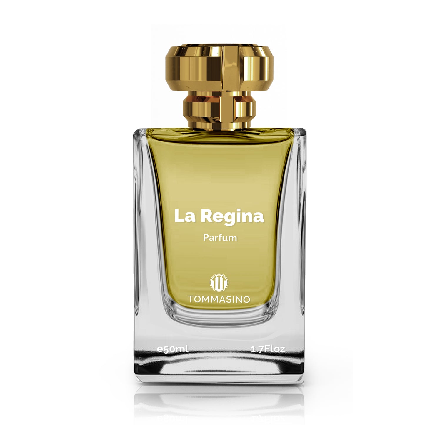 La Regina - Parfum for Women